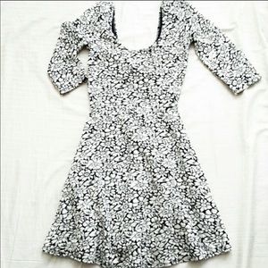 Hollister dress